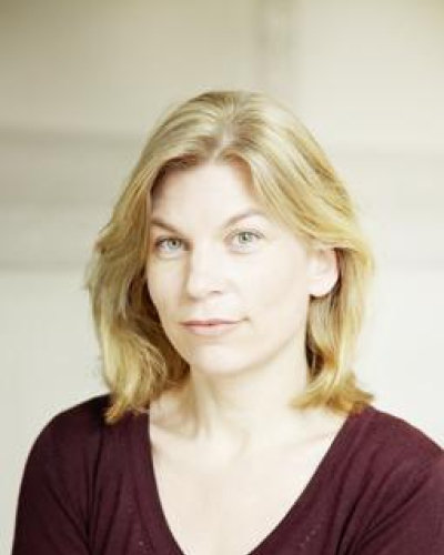 Katharina Hagena 2012