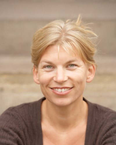 Katharina Hagena 2010