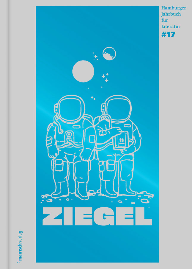 Hamburger Ziegel 2021