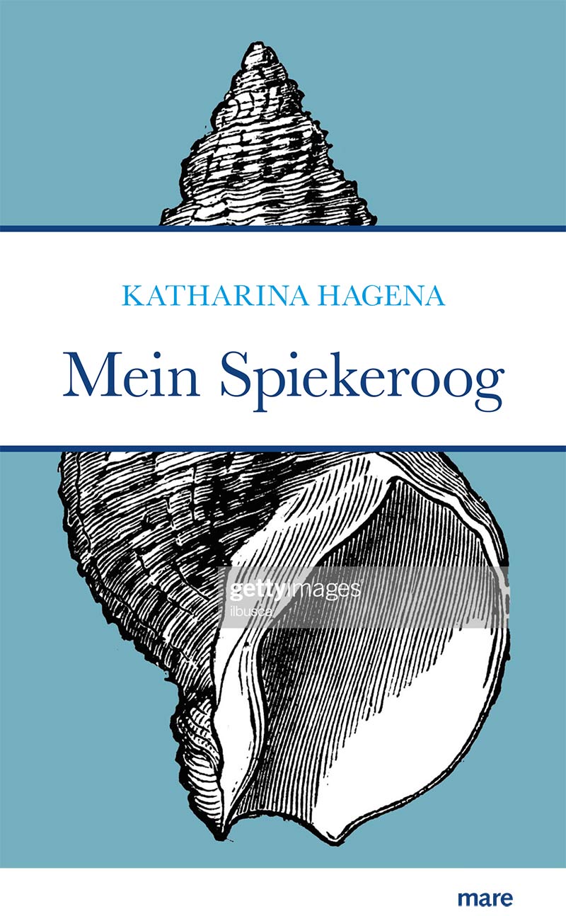 Mein Spiekeroog