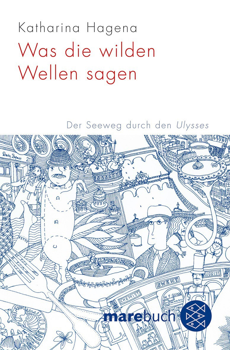 Was die Wilden Wellen sagen