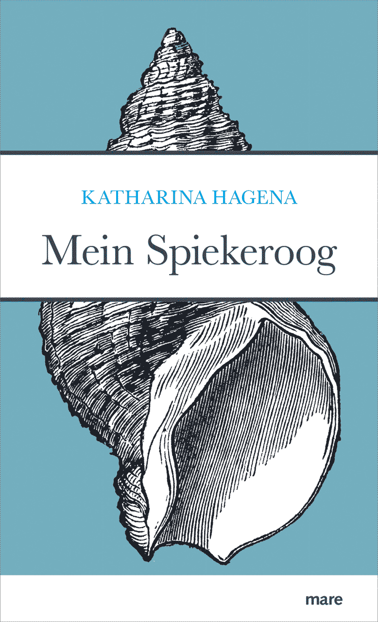 Mein Spiekeroog (REISEN)