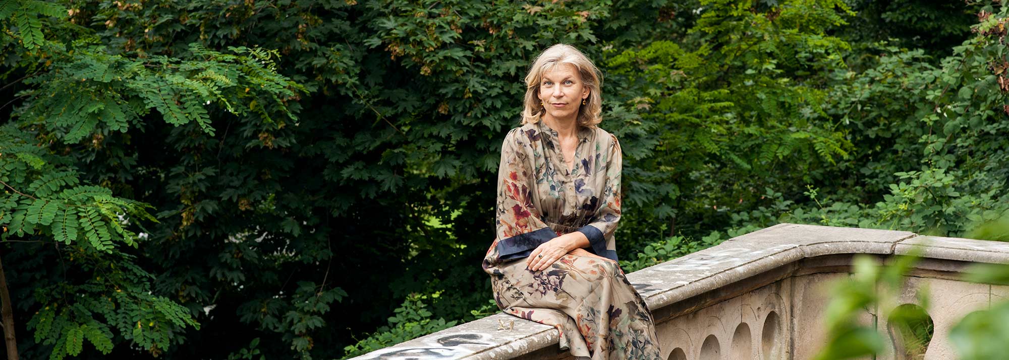 Katharina Hagena | © Heike Steinweg